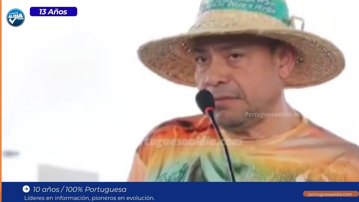 A 13 a{os de la muerte de chavez