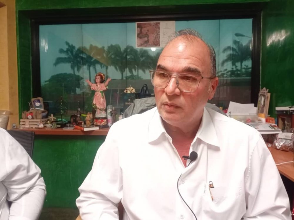 La Agroindustria en Portuguesa