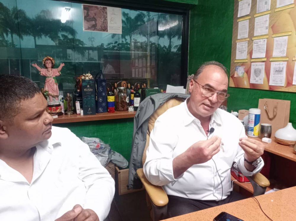 La #Agroindustria Lo sabe