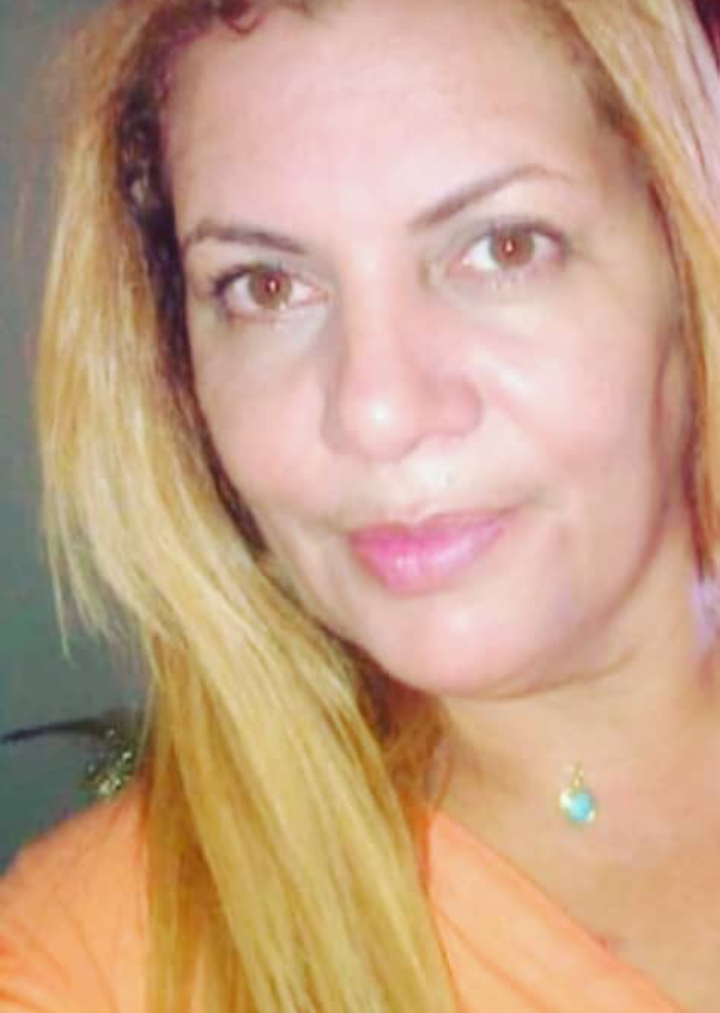 Ymara García El nefasto gobierno de Otoniel Meléndez "se parece