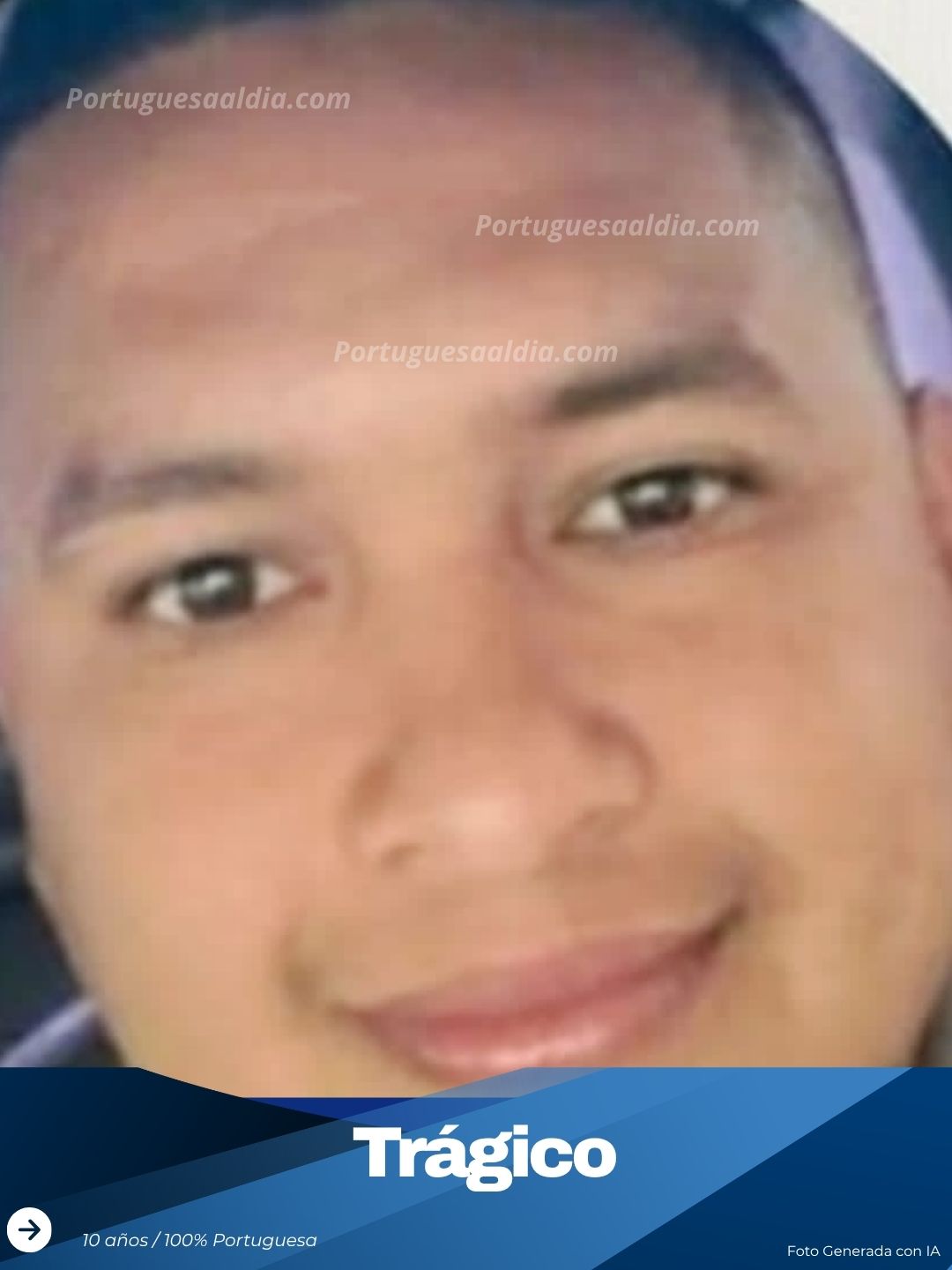 Fallecio en Accidente CICPC en Turén