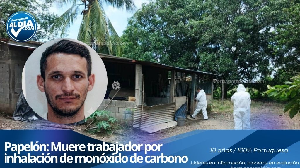 monóxido de carbono