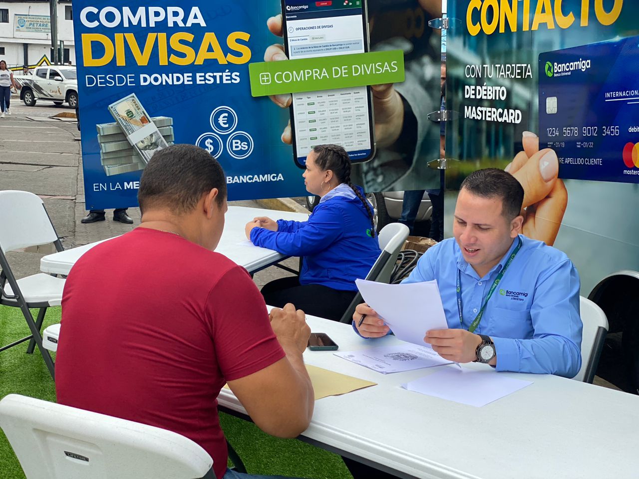 Pago Móvil Interbancario