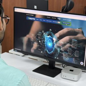 Bancamiga resguarda cada transacción: IA y ciberseguridad