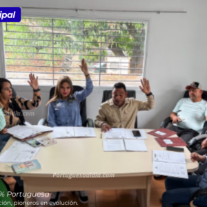 Concejo Municipal de Turén fortalece transporte público y marco legal en Sesión Ordinaria