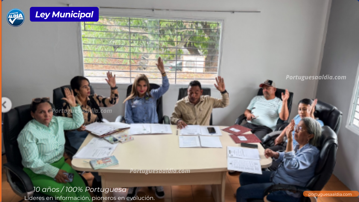 Concejo Municipal de Turén fortalece transporte público y marco legal en Sesión Ordinaria