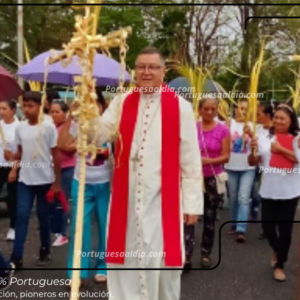 Diócesis de Acarigua-Araure anuncia intensa programación para la Semana Santa 2026: “De la Cruz a la Luz”