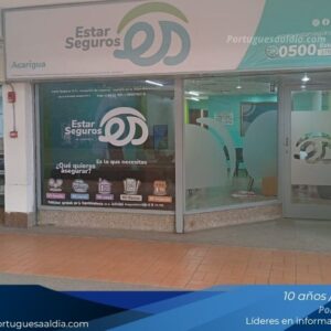 Estar Seguros consolida su liderazgo con nueva sede en Acarigua