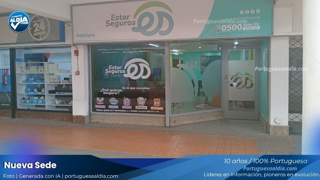 Estar Seguros consolida su liderazgo con nueva sede en Acarigua