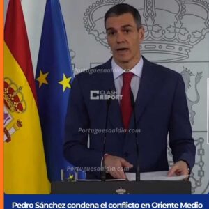 Pedro Sánchez