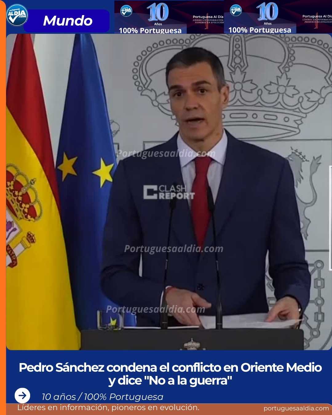 Pedro Sánchez