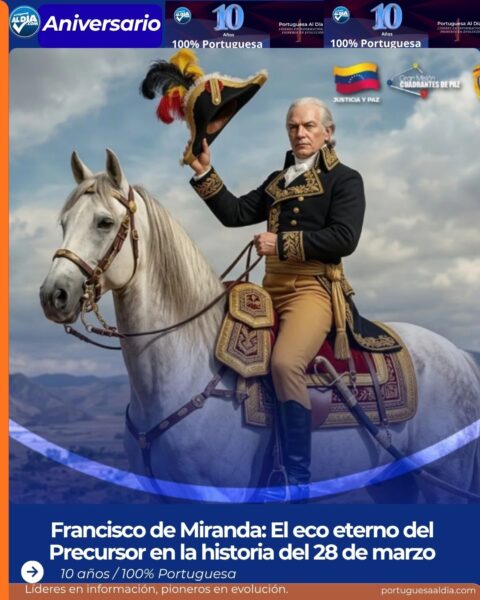 Francisco de Miranda