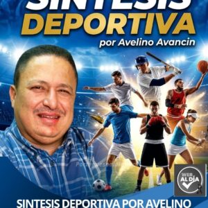 Síntesis deportiva