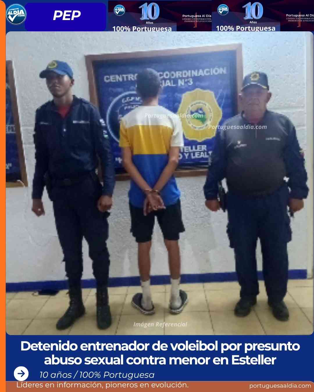 abuso sexual contra menor