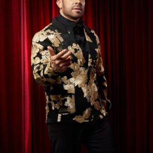 Jerry Rivera vuelve a la raíz con “Es Una Locura” y conquista nuevas generaciones