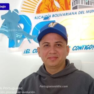 Alcalde del Municipio Páez evalua sus 8 meses de gestión