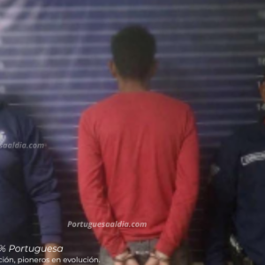 Payara y Durigua III | PEP capturó a dos sujetos que causaron graves lesiones a sus parejas