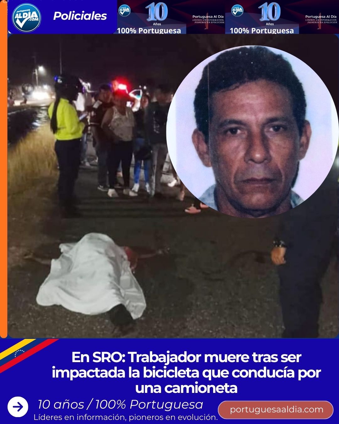 Enrique Antonio Carrasco Bolívar