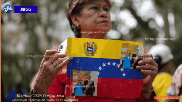 Tribunal de Nueva York ratifica proceso contra Nicolás Maduro y Cilia Flores