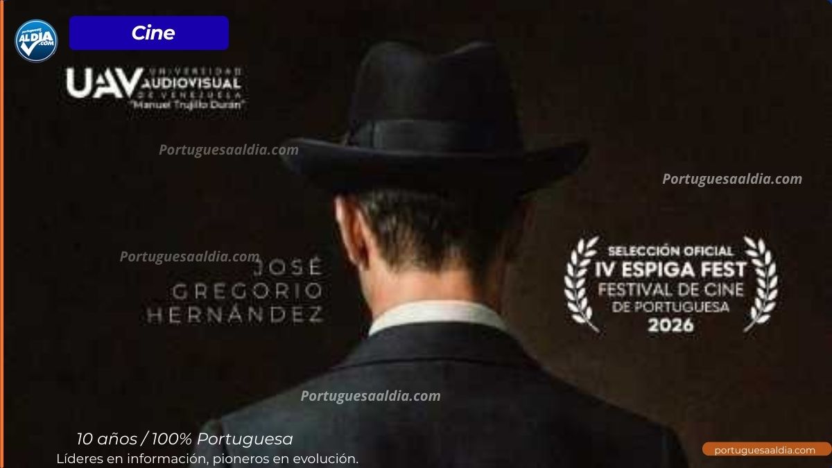 Universidad Audiovisual de Venezuela llega al Espiga Fest 2026