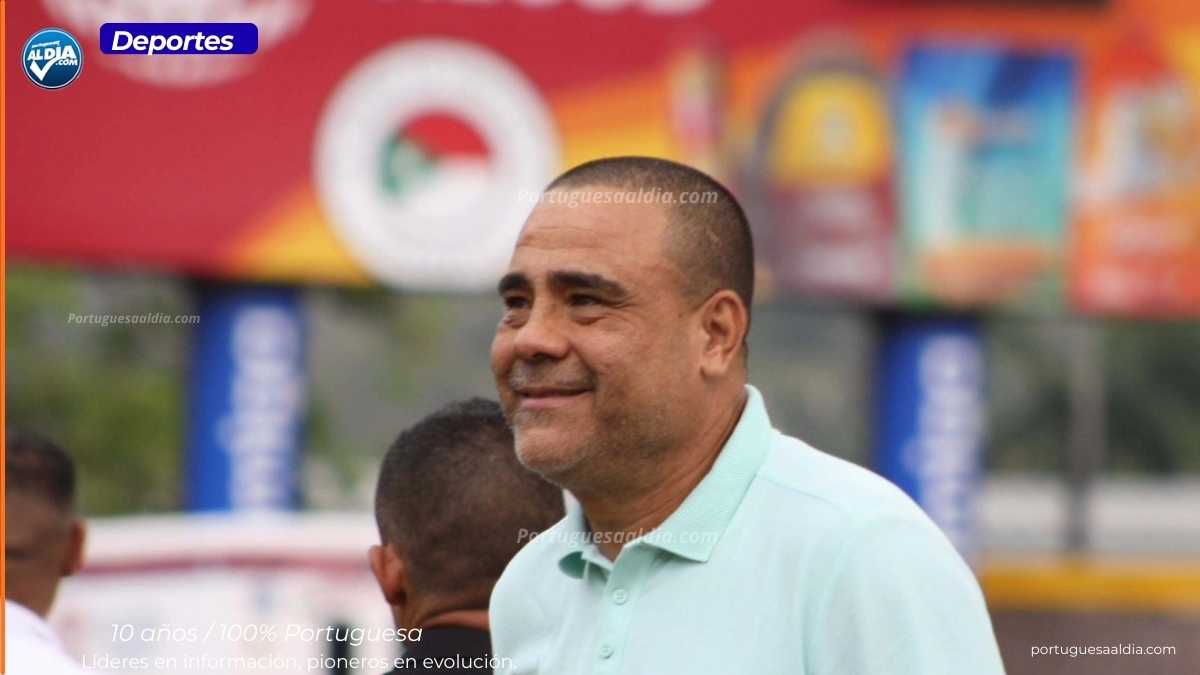Leonardo González