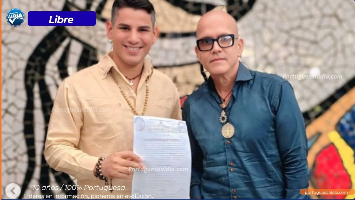 Frayer Hernández libertad plena defensor derechos humanos Portuguesa Foro Penal.