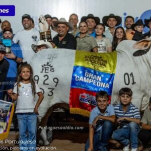 agrícola el esfuerzo de ospino