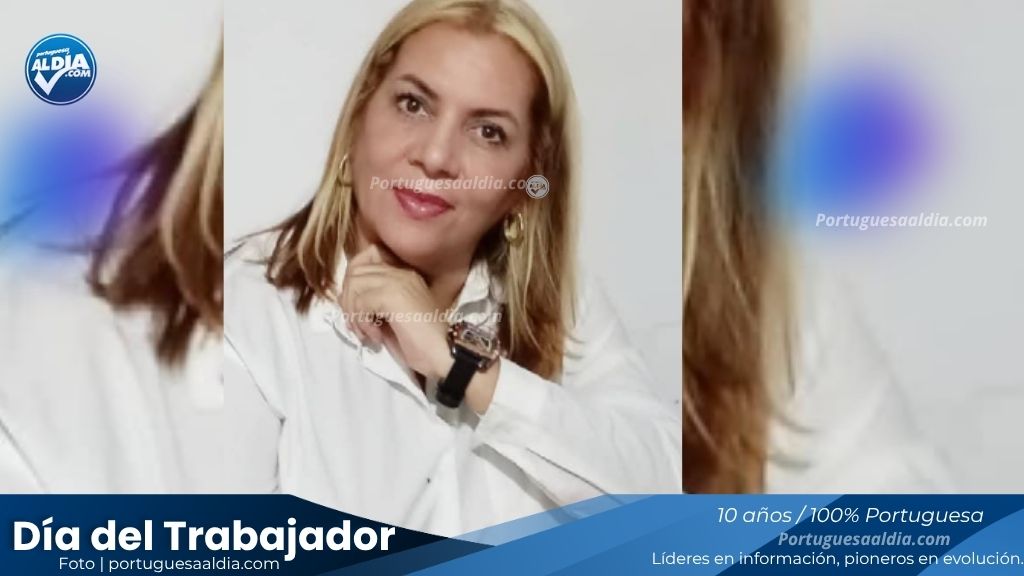 Ymara García pide revision del salario