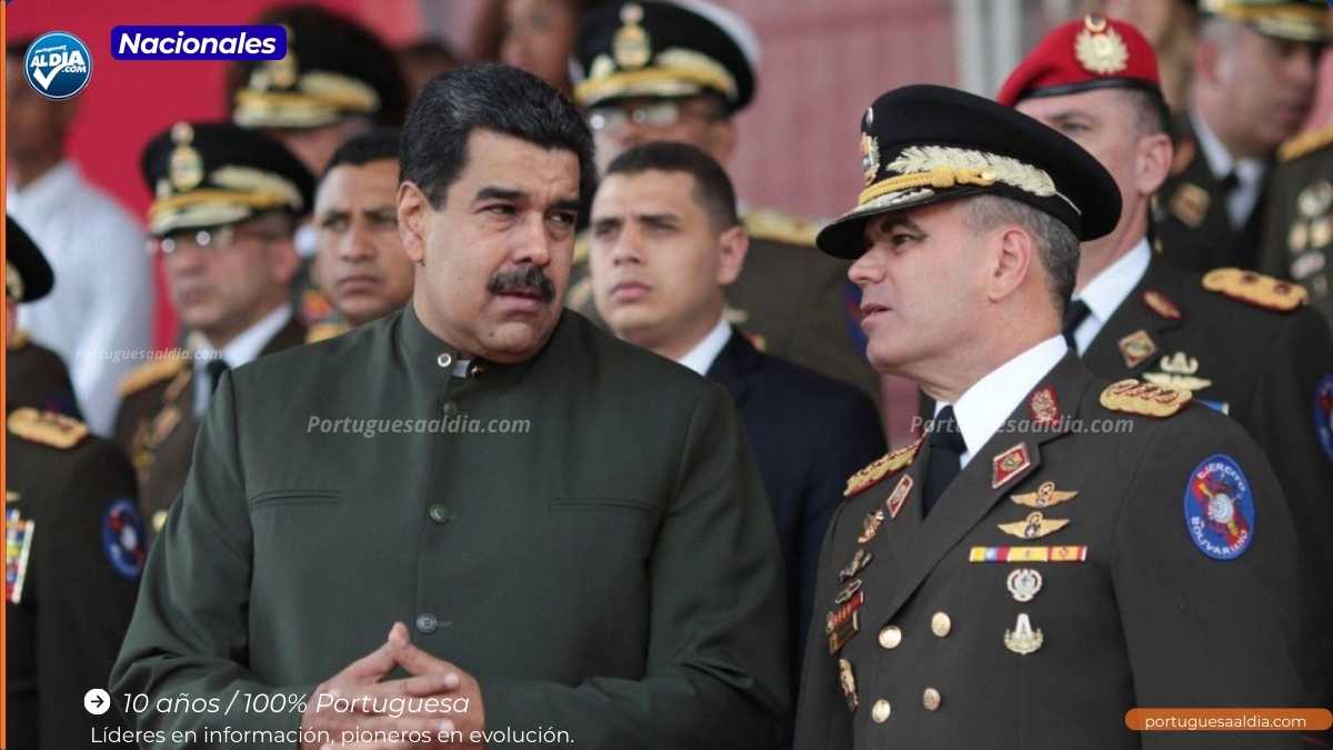 Vladimir Padrino López