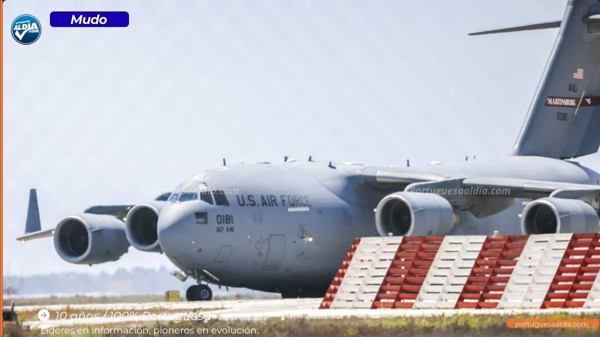 departamento de estado