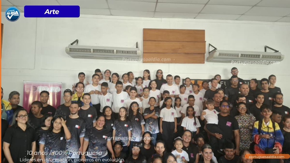 encuentro pedagógico musical