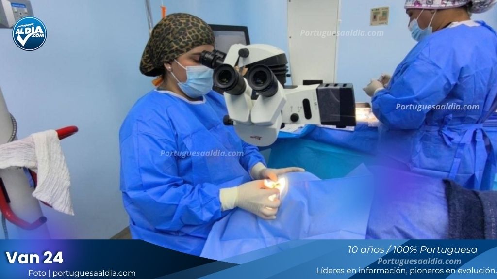 Más de 20 planes quirúrgicos consolidan la salud en Portuguesa: Programa "Una Cirugía para Todos" atiende casos de vesícula