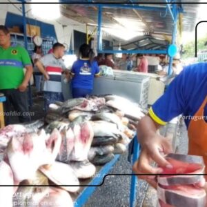 gastronomía de Semana Santa