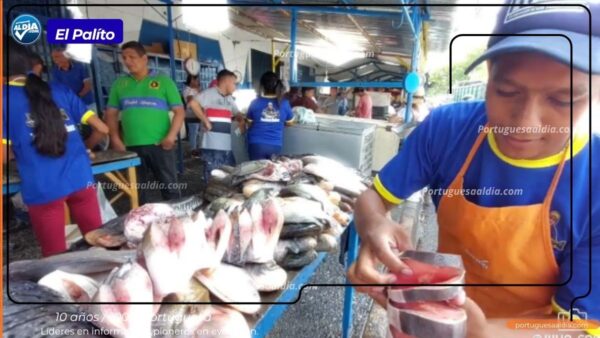 gastronomía de Semana Santa