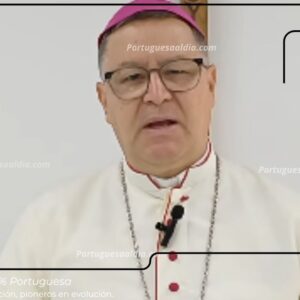 Monseñor Gerardo Salas