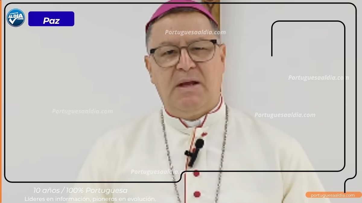 Monseñor Gerardo Salas