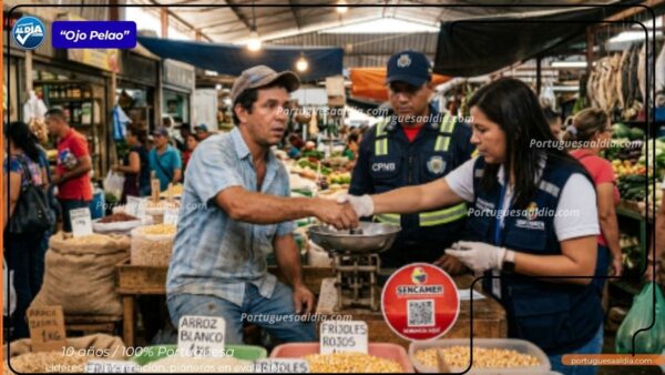 Atención "marañeros"