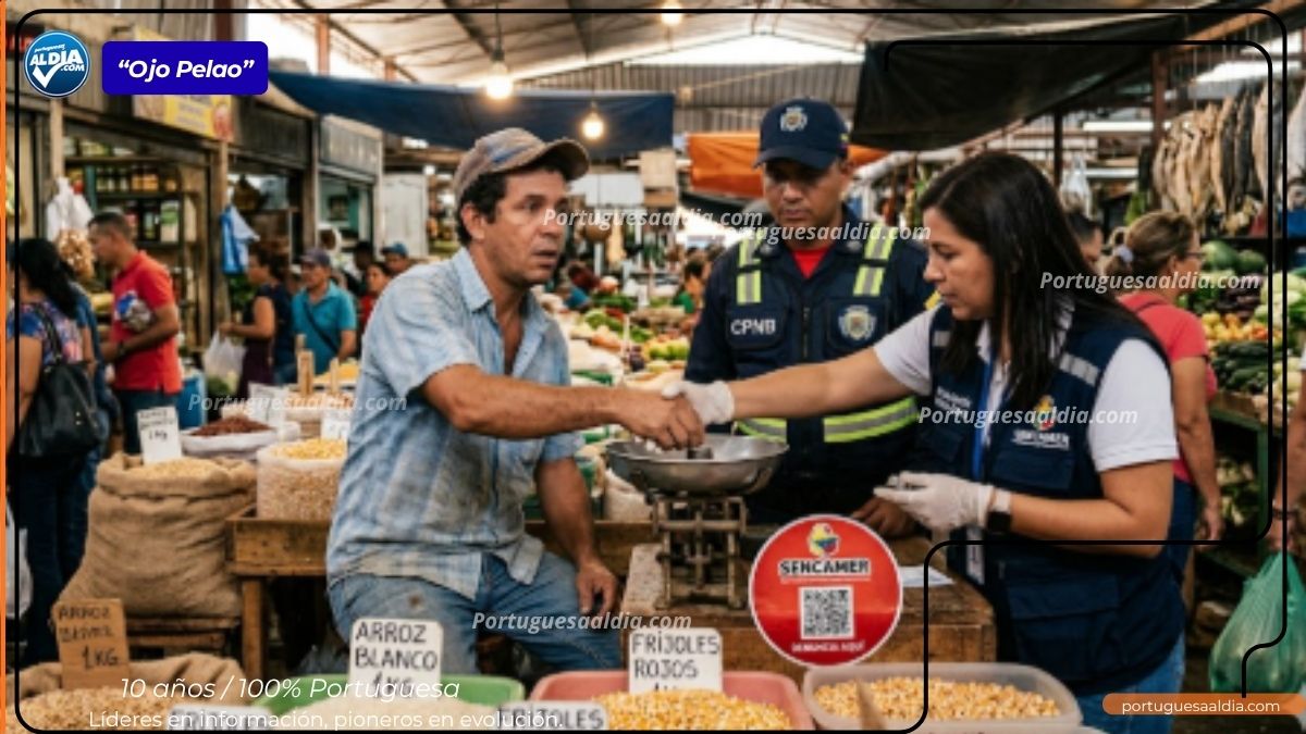 Atención "marañeros"