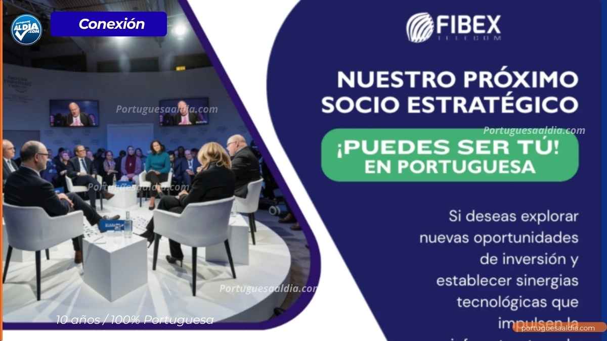 Fibex Telecom presenta en Portuguesa plan de Socios Estratégicos