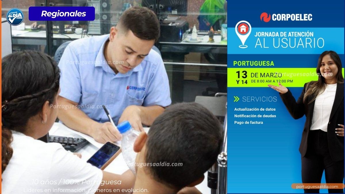 Atención personalizada