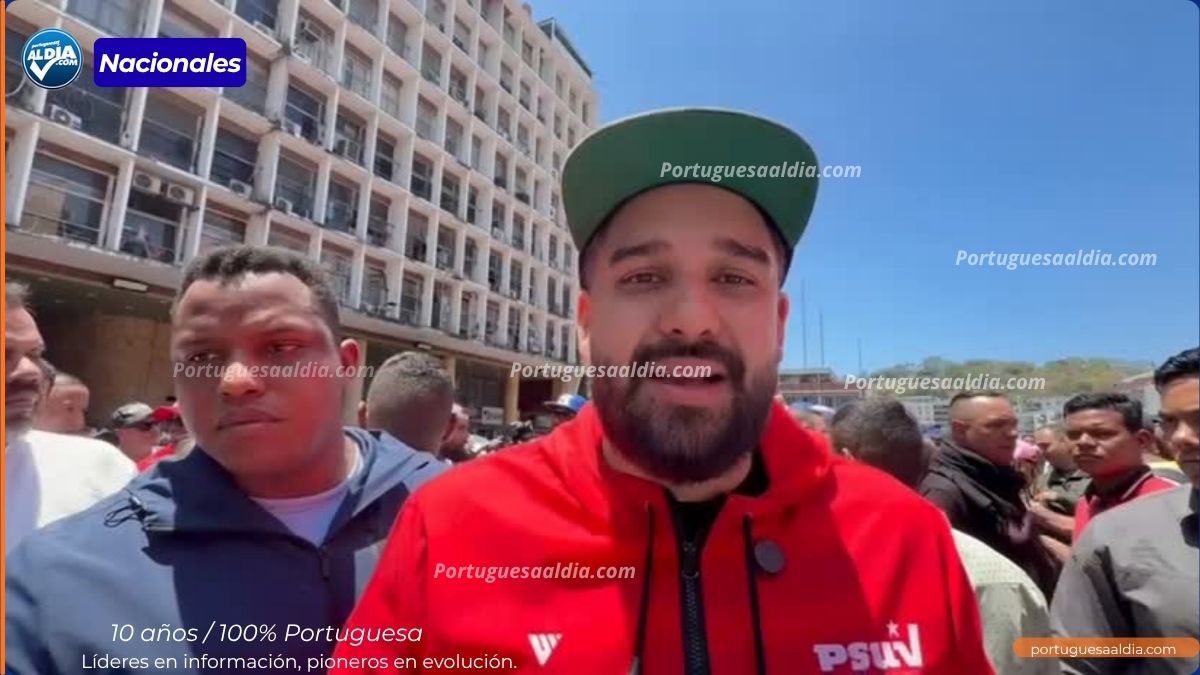 Nicolás Ernesto Maduro Guerra