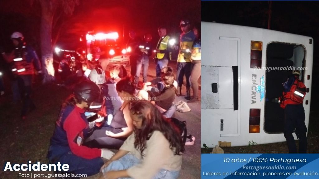 Peaje de Camoruco