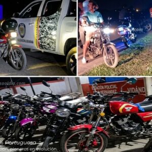 Policía Nacional Bolivariana