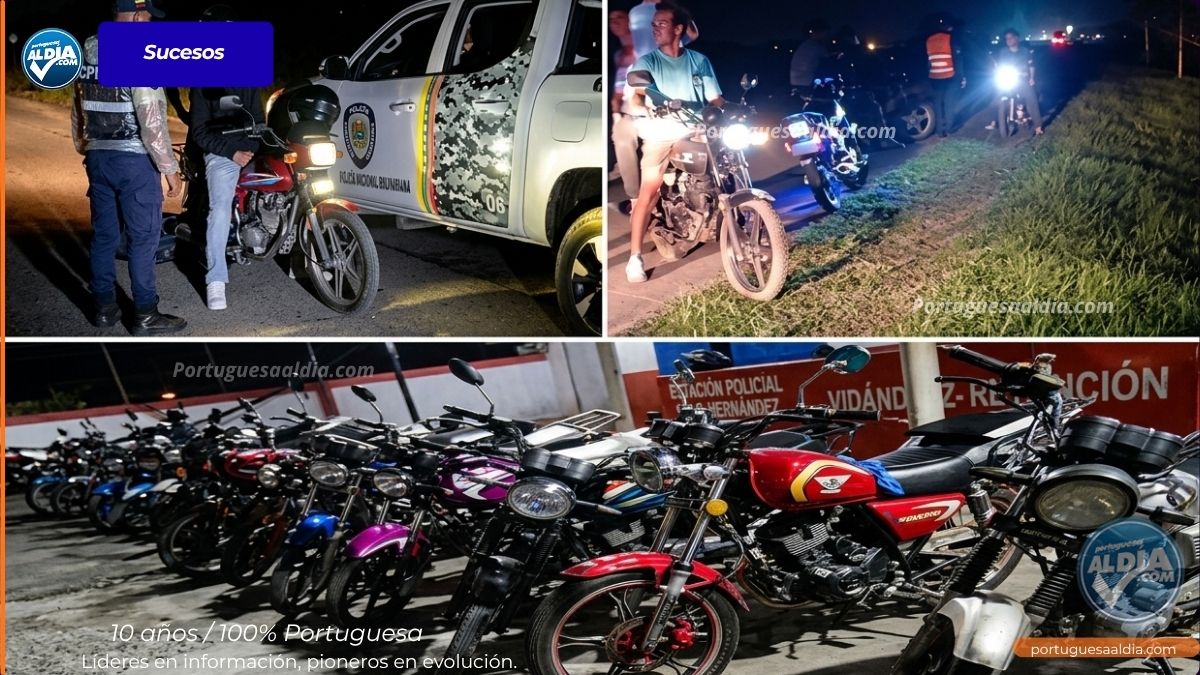 Policía Nacional Bolivariana