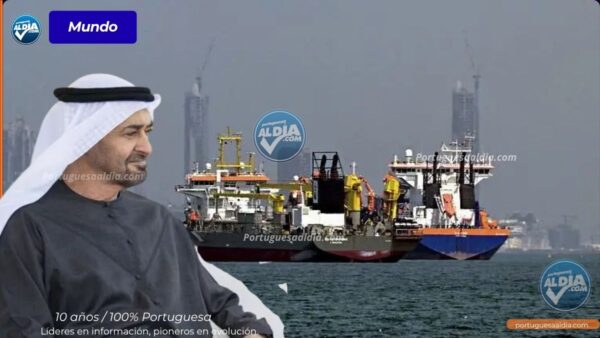 Emiratos Árabes Unidos