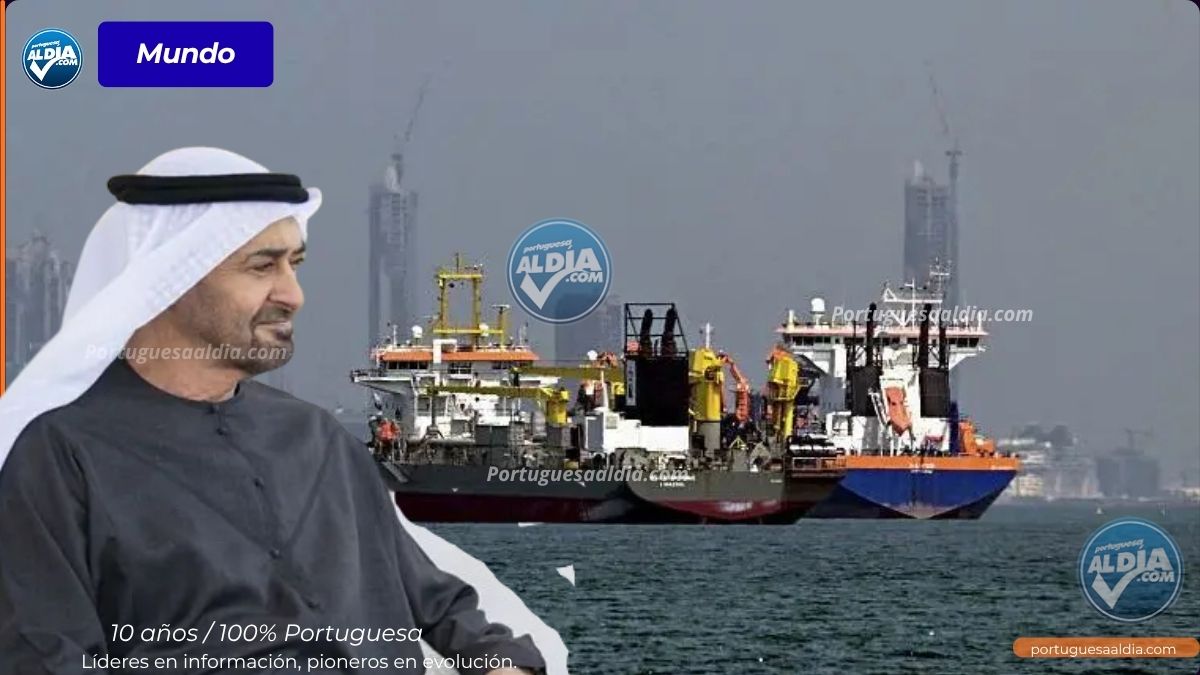 Emiratos Árabes Unidos