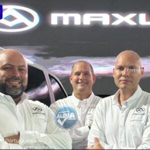 Maxus Venezuela