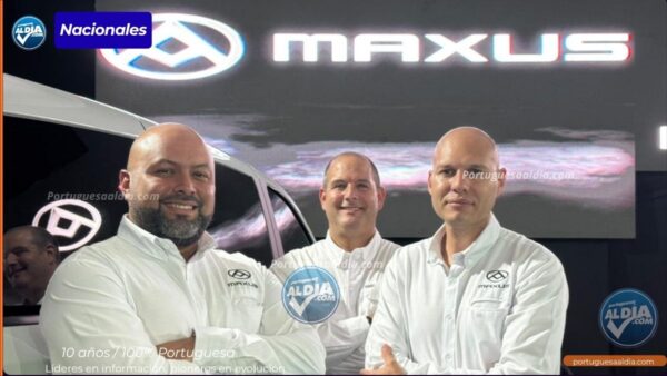 Maxus Venezuela