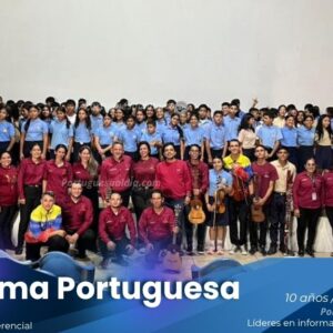El Sistema Portuguesa