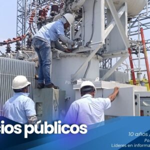 Corpoelec
